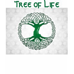 Tree of Life womens shirt