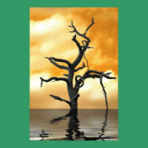 Tree of Pain posters