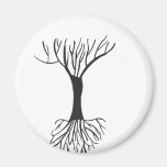 Tree of Praise Magnet