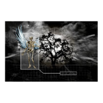 tree of sorrow Poster posters