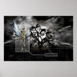 tree of sorrow Poster