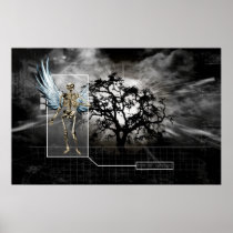 tree of sorrow Poster