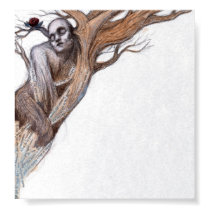 Tree of the Suicides posters by shiranvazana Tree of the Suicides posters