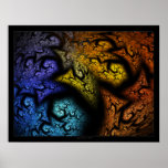 Tree of Three Posters