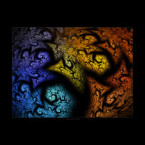Tree of Three posters