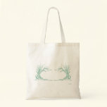 Tree of time tote bags