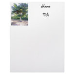 Tree of Wisdom-letterhead