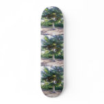 Tree of Wisdom-skateboard