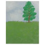 Tree on Hill - First Oil ...
