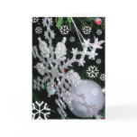 Tree Ornaments cards