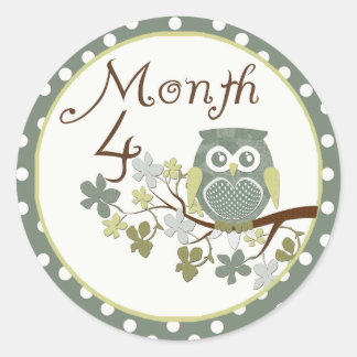 173+ 4 Months Stickers and 4 Months Sticker Designs | Zazzle
