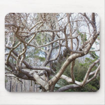 Tree Pad mousepads