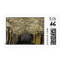 Tree path postage by hpearsall Tree path postage