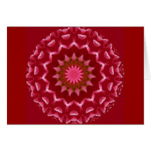 Tree Peonies 3 Cards