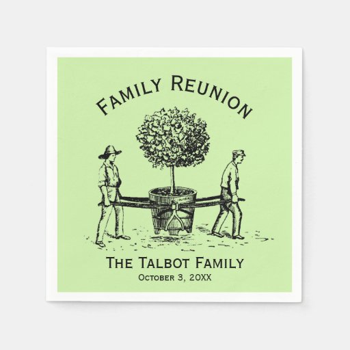 Essay on a family custom
