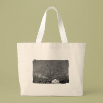 Tree Photo Bag
