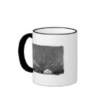 Tree Photo Mug mugs