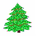 tree cut outs