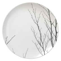 tree plate