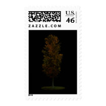 Tree stamps