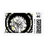 Tree Stamp