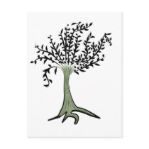tree postcards by dinatemraz tree postcards