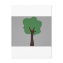 tree postcards by pinkypetals tree postcards