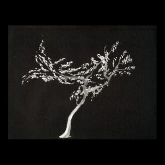 Tree Poster