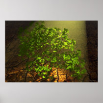 Tree Posters