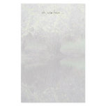 Tree Reflection Stationery Tree Reflection Stationery