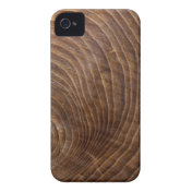 Tree rings iPhone 4 barely there case Iphone 4 Case-mate Case