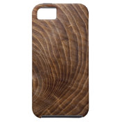 Tree rings iPhone 5 vibe case Iphone 5 Case