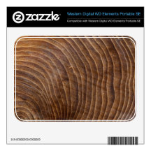 Tree rings WD elements SE skins