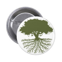 tree roots buttons