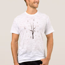 tree scraps t-shirts by icampbell444 tree scraps t-shirts