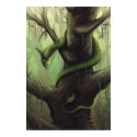 Tree Serpent posters