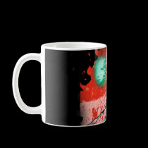 tree shaman mugs