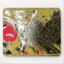 tree she birth mousepads