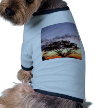 tree silhouette pet clothing by naturelife tree silhouette pet clothing