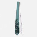 tree silhouette tie by heavysoul tree silhouette tie