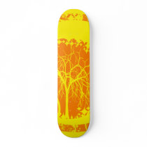 Tree Custom Skateboard