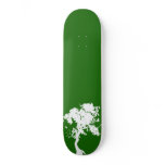 Tree Skate Deck