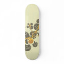 Tree skateboards