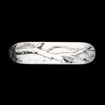 Tree skateboards