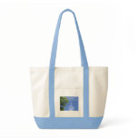 Tree & Sky Quote Tote Tote Bag