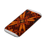 Tree Spirit Art Monogram Samsung Galaxy Case