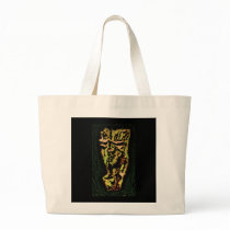 Tree Spirit Bag bags