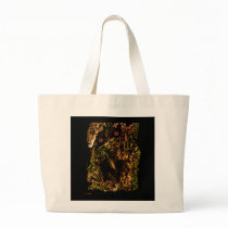 Tree Spirit Bag bags