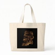Tree Spirit Bag