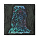 Tree Spirit Magnet